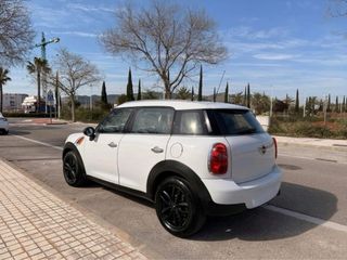 MINI Countryman 2016