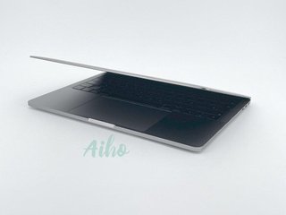 MacBook Pro 13" (2018) Intel Core i5 2.3GHz 4 núcleos - SSD 512Gb - 16GB RAM - Gris Espacial