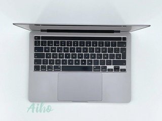 MacBook Pro 13" (2018) Intel Core i5 2.3GHz 4 núcleos - SSD 512Gb - 16GB RAM - Gris Espacial