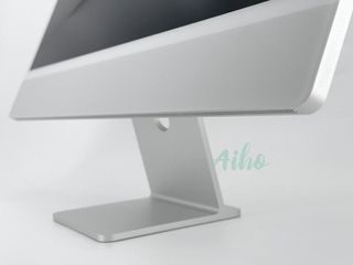 iMac 24″ M1 (2021) - Chip Apple M1 8 CPU/8 GPU núcleos - SSD 256GB - RAM 8GB - Plata
