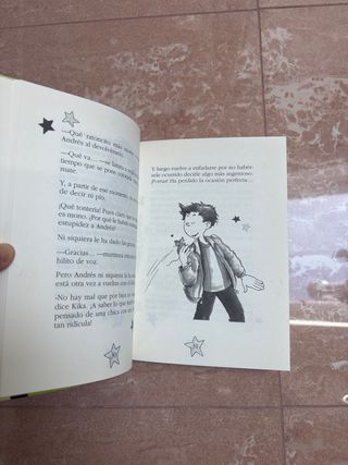 Kika Superbruja, loca por el fútbol (Kika super...