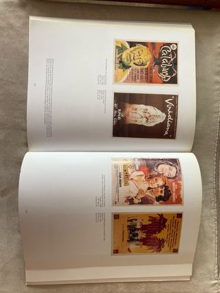 Soñar el cine Fondos Colección Filmoteca Española