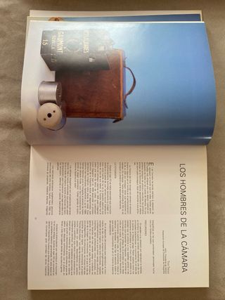 Soñar el cine Fondos Colección Filmoteca Española