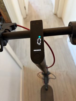 Patinete Eléctrico Xiaomi 4 DGT