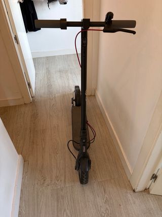 Patinete Eléctrico Xiaomi 4 DGT