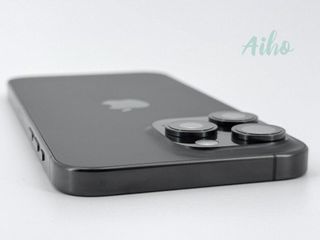 iPhone 15 Pro Max 256Gb Titanio negro