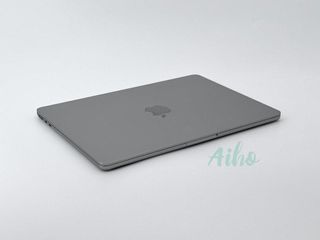 MacBook Air 13" M2 (2022) 8 CPU/8 GPU núcleos - SSD 256Gb - RAM 8Gb - Gris Espacial