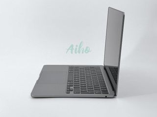 MacBook Air 13" M2 (2022) 8 CPU/8 GPU núcleos - SSD 256Gb - RAM 8Gb - Gris Espacial