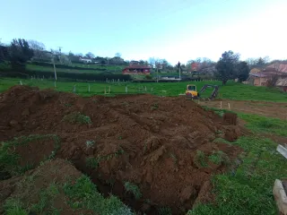 Tierra vegetal de calidad