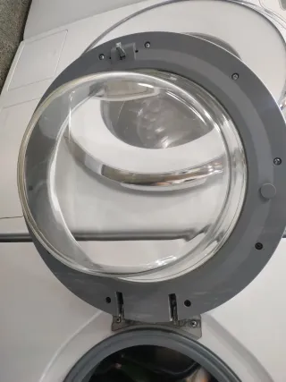 Lavadora Teka 6kg 1000rpm A++