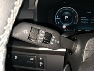 KGM Rexton D22T 4X4 LIMITED GSR