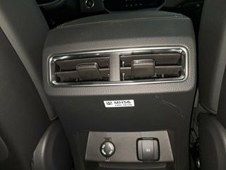 KGM Rexton D22T 4X4 LIMITED GSR