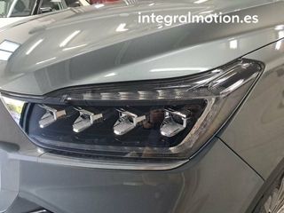 KGM Rexton D22T 4X4 LIMITED GSR