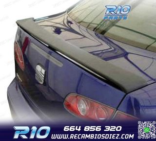 ALERON SPOILER SEAT CORDOBA 03-