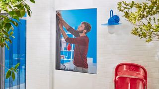 tesa Insect Stop Malla Mosquitera COMFORT para Ven