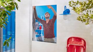 tesa Insect Stop Malla Mosquitera COMFORT para Ven