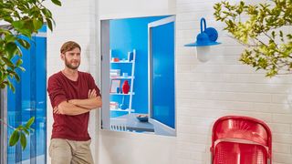 tesa Insect Stop Malla Mosquitera COMFORT para Ven