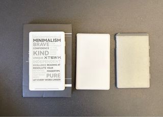 XTEINK X4 Lector E-book Blanco