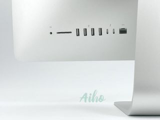 iMac 21,5" 4K (2019) Intel Core i3 3.6GHz 4 núcleos - SSD 256GB - RAM 8Gb