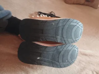 Scarpe donna techno training tg.36