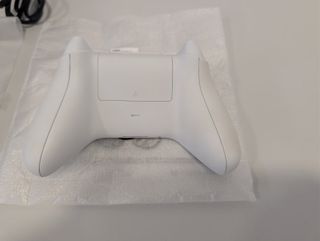 Xbox Series S 512GB Blanca