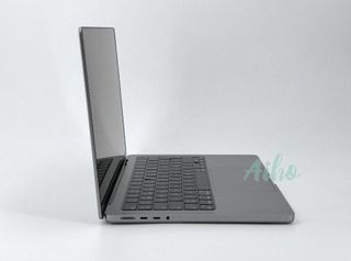 MacBook Pro 14" (2021) M1 MAX 10 CPU/32 GPU núcleos - SSD 512GB - 32GB RAM