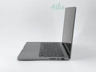 MacBook Pro 14" (2021) M1 MAX 10 CPU/32 GPU núcleos - SSD 512GB - 32GB RAM