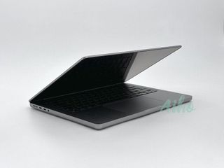 MacBook Pro 14" (2021) M1 MAX 10 CPU/32 GPU núcleos - SSD 512GB - 32GB RAM