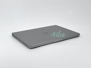 MacBook Pro 14" (2021) M1 MAX 10 CPU/32 GPU núcleos - SSD 512GB - 32GB RAM