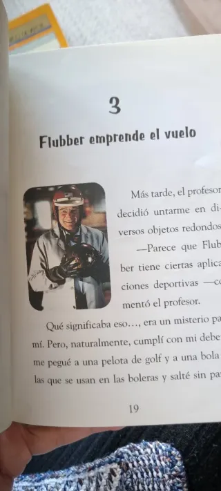 Lote 6 libros (lectura para 6-9 años)