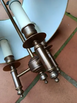 Lampada a sospensione ANTICA