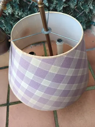 Lampada a sospensione ANTICA