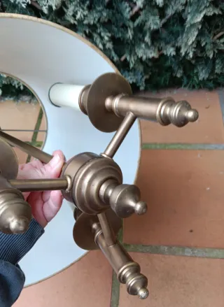 Lampada a sospensione ANTICA