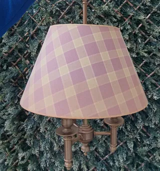 Lampada a sospensione ANTICA