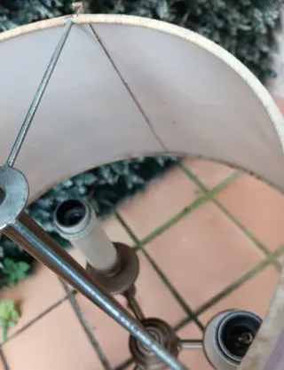 Lampada a sospensione ANTICA