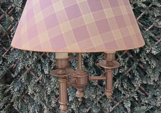 Lampada a sospensione ANTICA