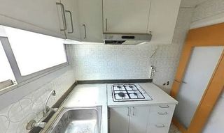 Piso en venta en Ciutat Meridiana en Barcelona