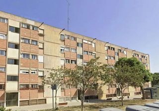 Piso en venta en Ciutat Meridiana en Barcelona