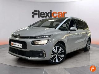 Citroën C4 Spacetourer BlueHDi 96KW (130CV) Feel