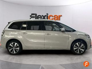 Citroën C4 Spacetourer BlueHDi 96KW (130CV) Feel