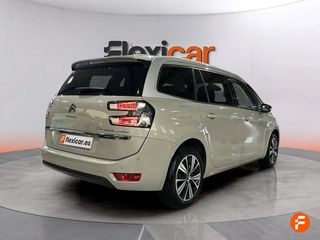 Citroën C4 Spacetourer BlueHDi 96KW (130CV) Feel