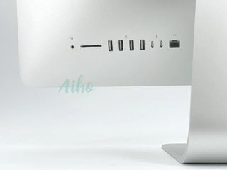 iMac 21,5" (2017) Intel Core i5 2.3GHz 2 núcleos - SSD 256GB - RAM 8GB