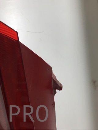 Piloto derecho ford focus mk1