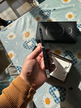 iPhone 12 Pro Grigio Siderale