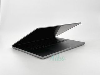 MacBook Pro 16" M1 Pro (2021) 10 CPU/16 GPU - SSD 512GB - 16GB RAM - Gris Espacial