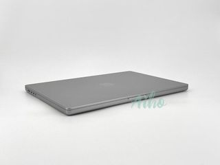 MacBook Pro 16" M1 Pro (2021) 10 CPU/16 GPU - SSD 512GB - 16GB RAM - Gris Espacial