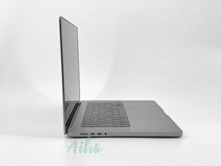 MacBook Pro 16" M1 Pro (2021) 10 CPU/16 GPU - SSD 512GB - 16GB RAM - Gris Espacial
