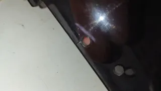 Cúpula parts Yamaha Majesty 400 (09-14) Original