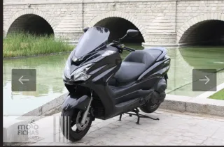 Cúpula parts Yamaha Majesty 400 (09-14) Original