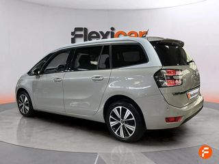 Citroën C4 Spacetourer BlueHDi 96KW (130CV) Feel